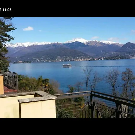 Apartment Verdelago *