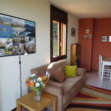 Verdelago Apartment