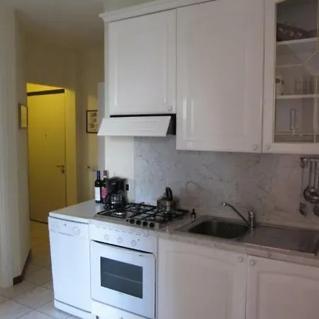 Apartment Verdelago