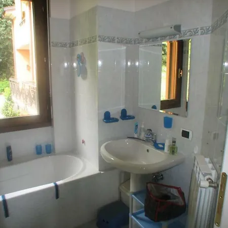 Apartment Verdelago