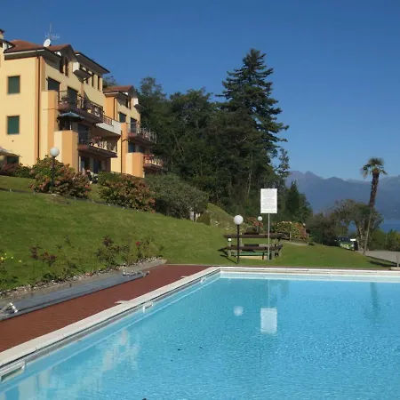Appartement Verdelago *